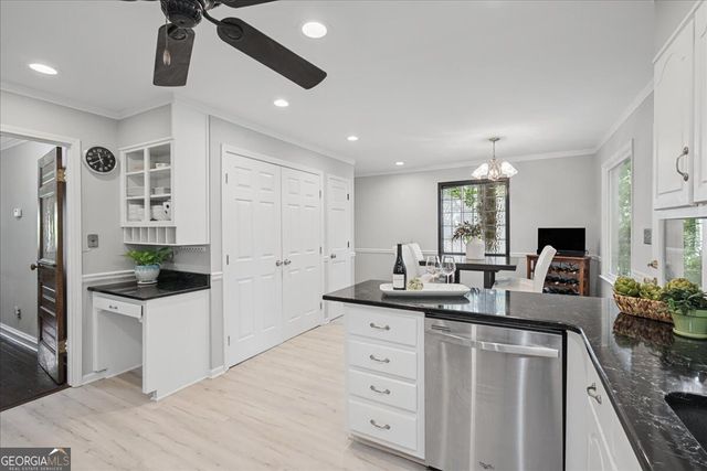 2312 Woodsfield Court NE, Marietta, GA 30062