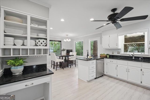 2312 Woodsfield Court NE, Marietta, GA 30062