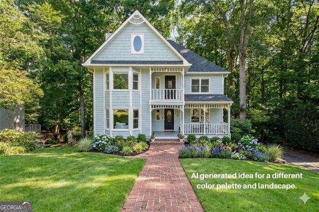 2312 Woodsfield Court NE, Marietta, GA 30062