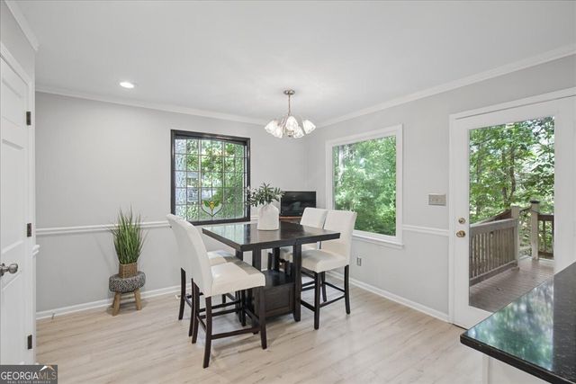 2312 Woodsfield Court NE, Marietta, GA 30062