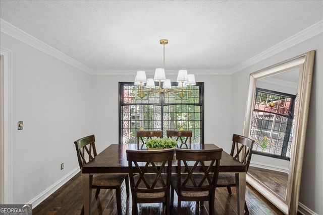2312 Woodsfield Court NE, Marietta, GA 30062