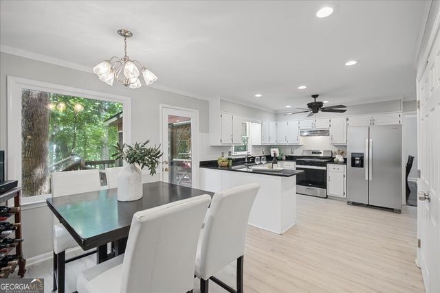 2312 Woodsfield Court NE, Marietta, GA 30062