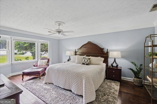 2312 Woodsfield Court NE, Marietta, GA 30062