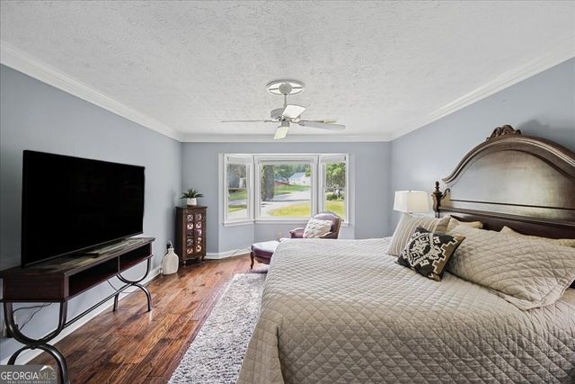 2312 Woodsfield Court NE, Marietta, GA 30062