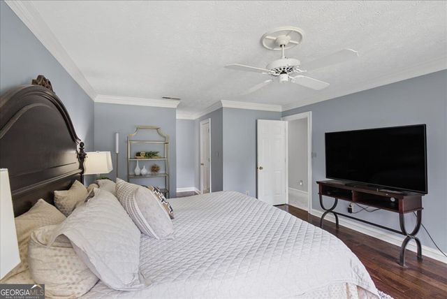2312 Woodsfield Court NE, Marietta, GA 30062