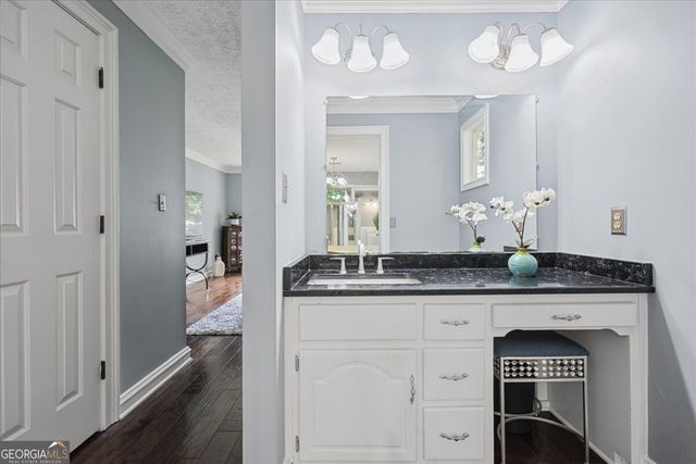 2312 Woodsfield Court NE, Marietta, GA 30062