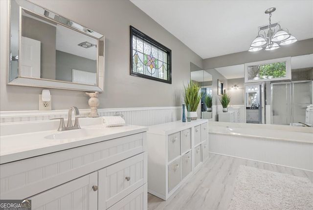 2312 Woodsfield Court NE, Marietta, GA 30062