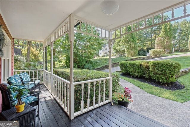 2312 Woodsfield Court NE, Marietta, GA 30062