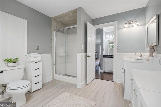 2312 Woodsfield Court NE, Marietta, GA 30062