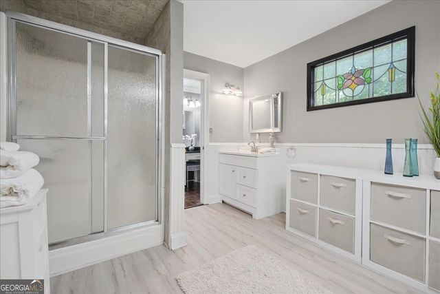 2312 Woodsfield Court NE, Marietta, GA 30062