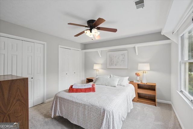 2312 Woodsfield Court NE, Marietta, GA 30062