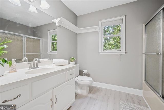 2312 Woodsfield Court NE, Marietta, GA 30062
