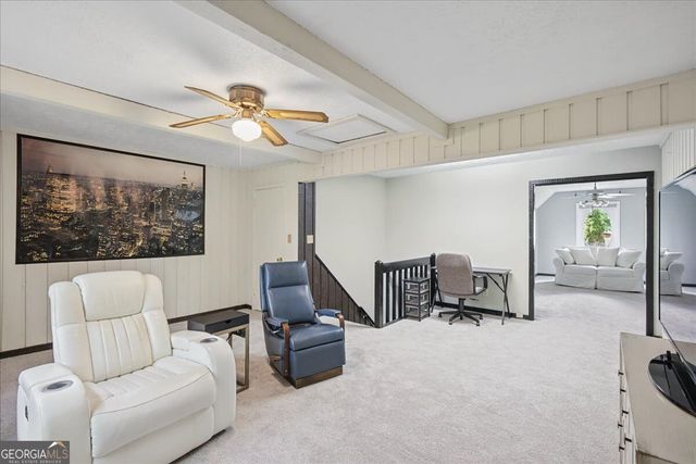 2312 Woodsfield Court NE, Marietta, GA 30062