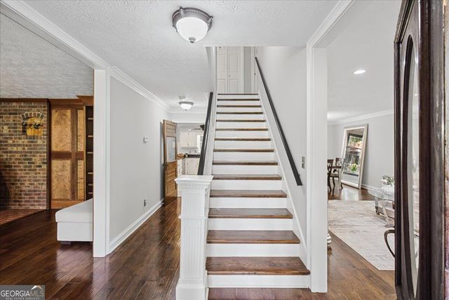 2312 Woodsfield Court NE, Marietta, GA 30062