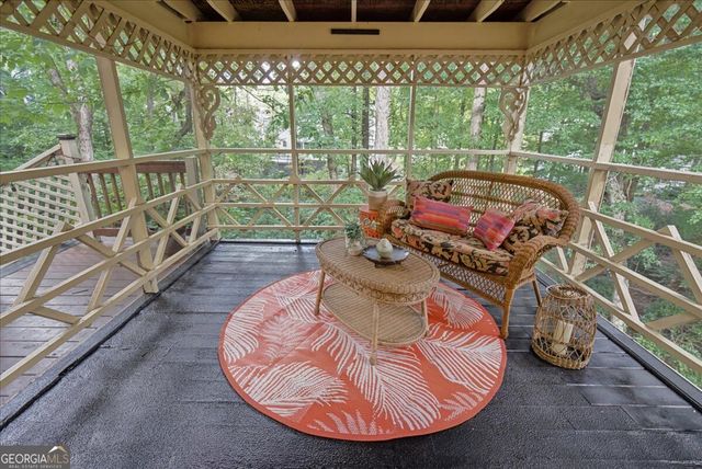 2312 Woodsfield Court NE, Marietta, GA 30062