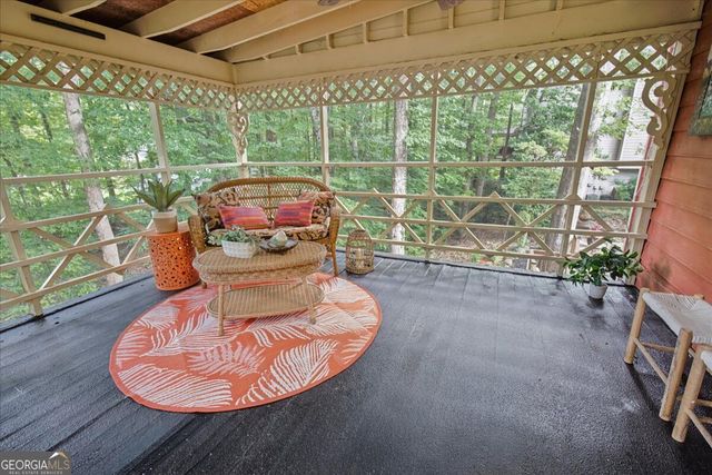 2312 Woodsfield Court NE, Marietta, GA 30062