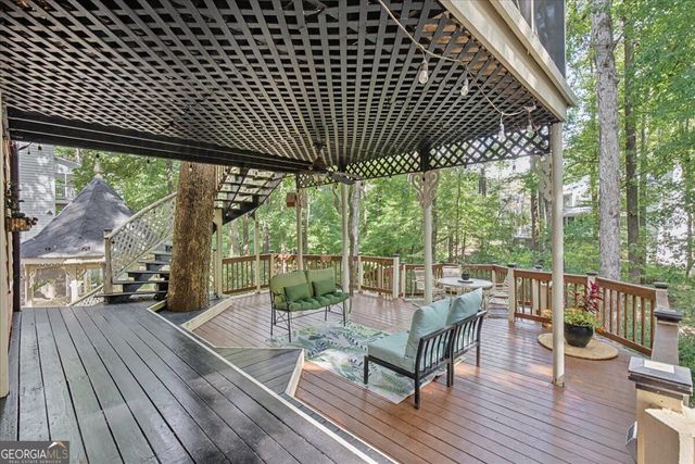 2312 Woodsfield Court NE, Marietta, GA 30062