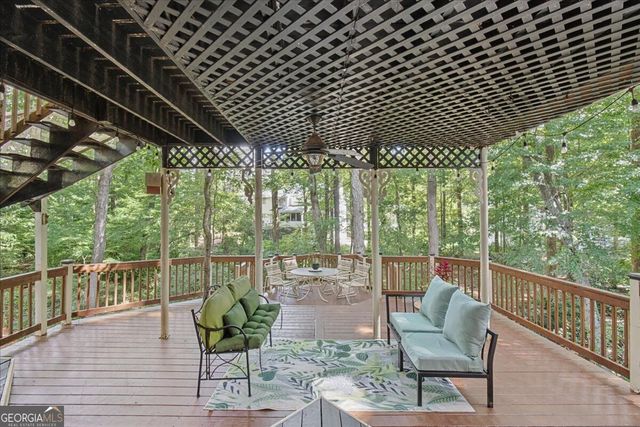 2312 Woodsfield Court NE, Marietta, GA 30062