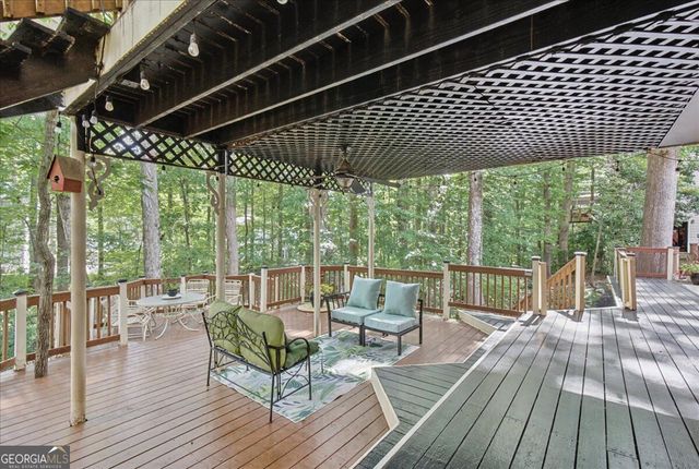 2312 Woodsfield Court NE, Marietta, GA 30062