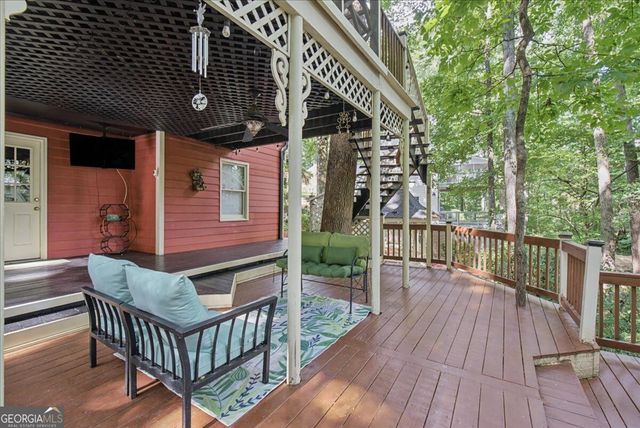 2312 Woodsfield Court NE, Marietta, GA 30062