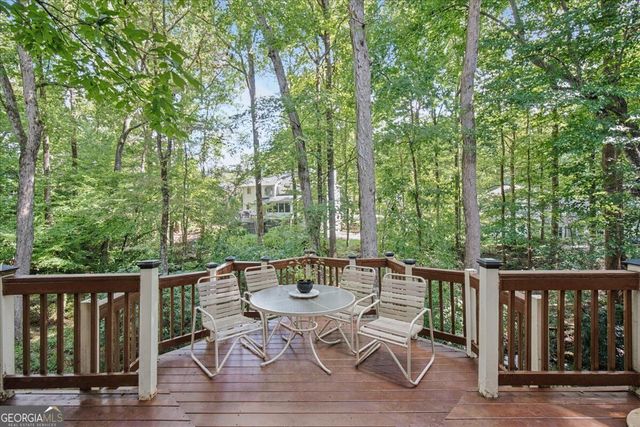 2312 Woodsfield Court NE, Marietta, GA 30062