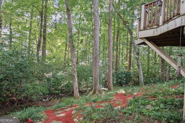 2312 Woodsfield Court NE, Marietta, GA 30062