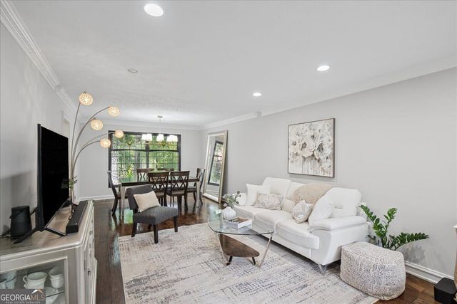 2312 Woodsfield Court NE, Marietta, GA 30062