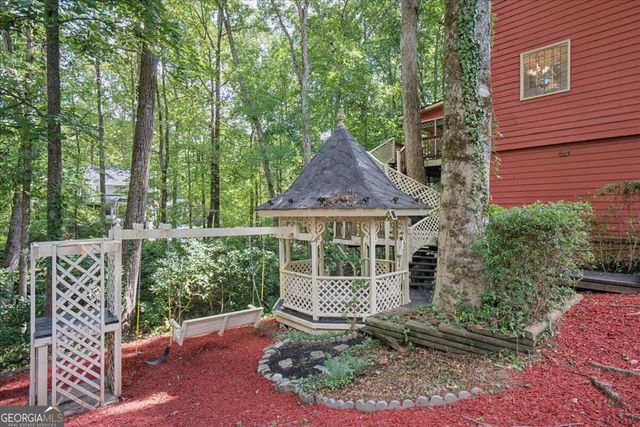 2312 Woodsfield Court NE, Marietta, GA 30062