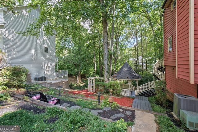 2312 Woodsfield Court NE, Marietta, GA 30062