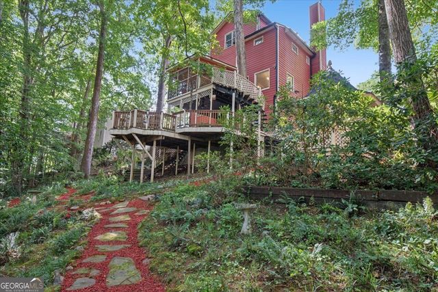 2312 Woodsfield Court NE, Marietta, GA 30062
