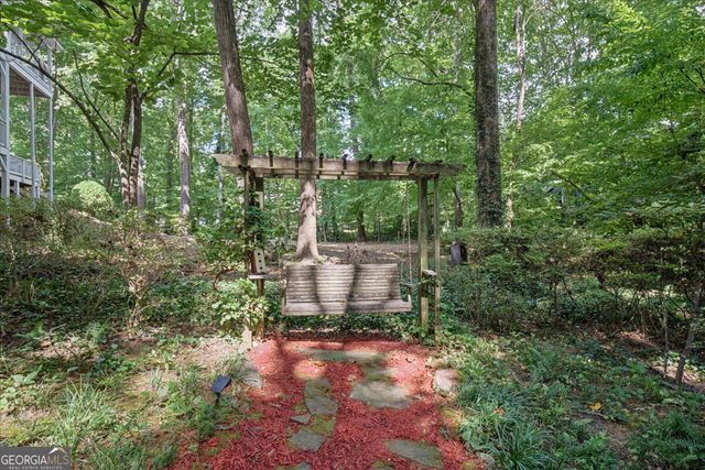 2312 Woodsfield Court NE, Marietta, GA 30062