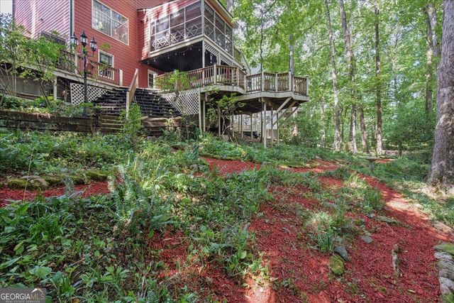 2312 Woodsfield Court NE, Marietta, GA 30062