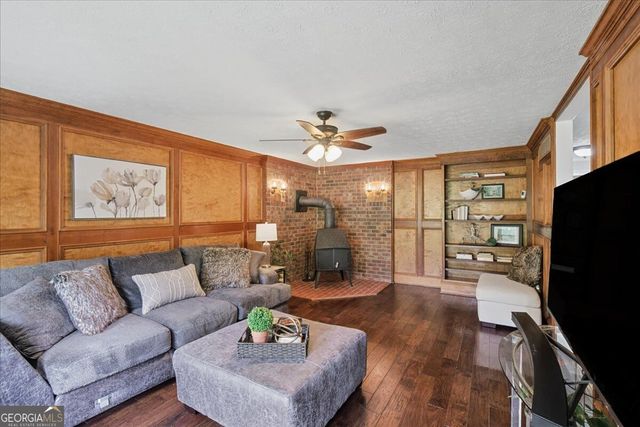 2312 Woodsfield Court NE, Marietta, GA 30062