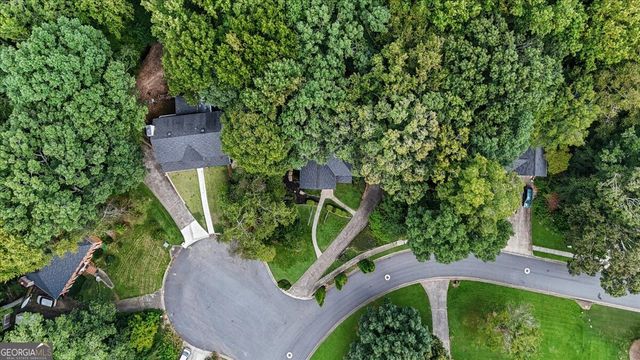 2312 Woodsfield Court NE, Marietta, GA 30062