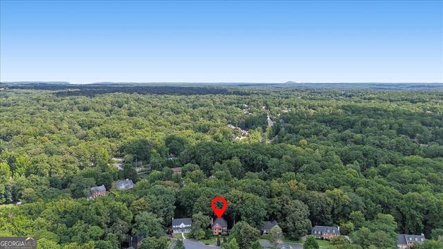 2312 Woodsfield Court NE, Marietta, GA 30062