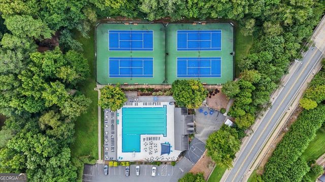 2312 Woodsfield Court NE, Marietta, GA 30062