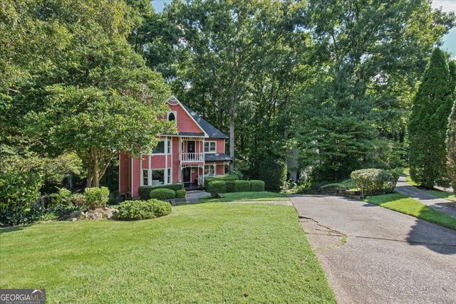 2312 Woodsfield Court NE, Marietta, GA 30062