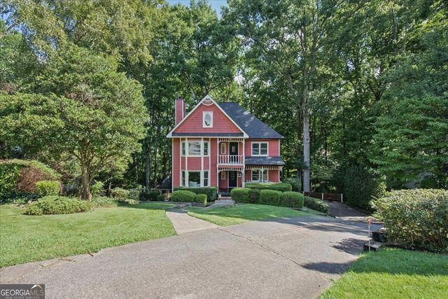 2312 Woodsfield Court NE, Marietta, GA 30062