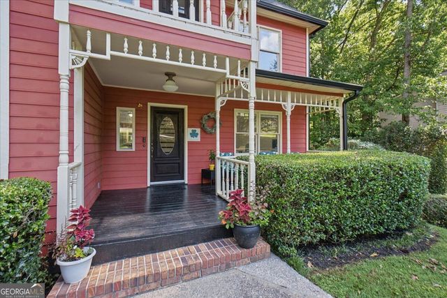 2312 Woodsfield Court NE, Marietta, GA 30062
