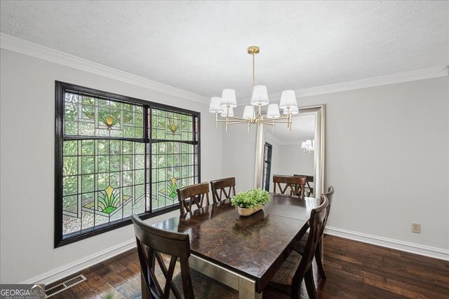 2312 Woodsfield Court NE, Marietta, GA 30062