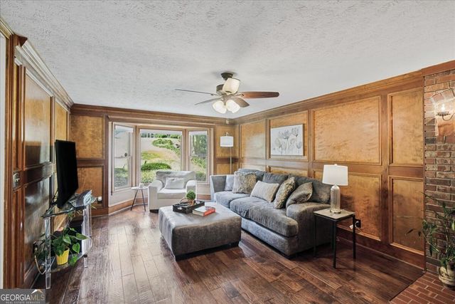 2312 Woodsfield Court NE, Marietta, GA 30062