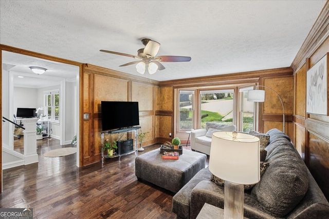 2312 Woodsfield Court NE, Marietta, GA 30062