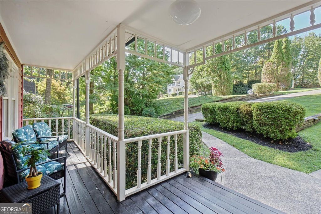 2312 Woodsfield Court NE, Marietta, GA 30062 — photo 3