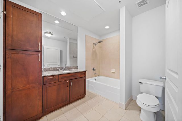 3333 Allen Parkway 606, Houston, TX 77019