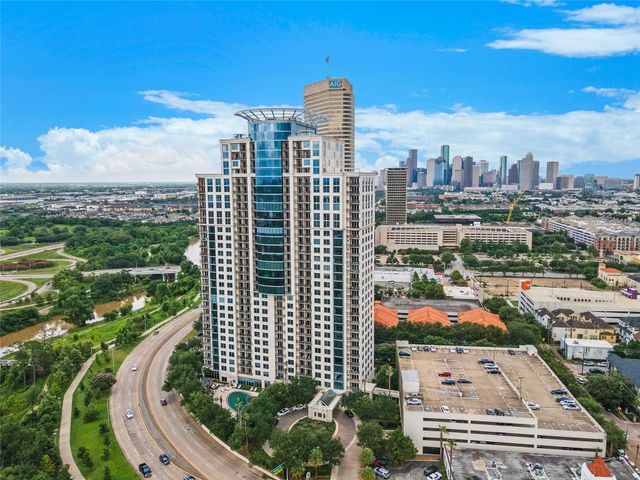 3333 Allen Parkway 606, Houston, TX 77019