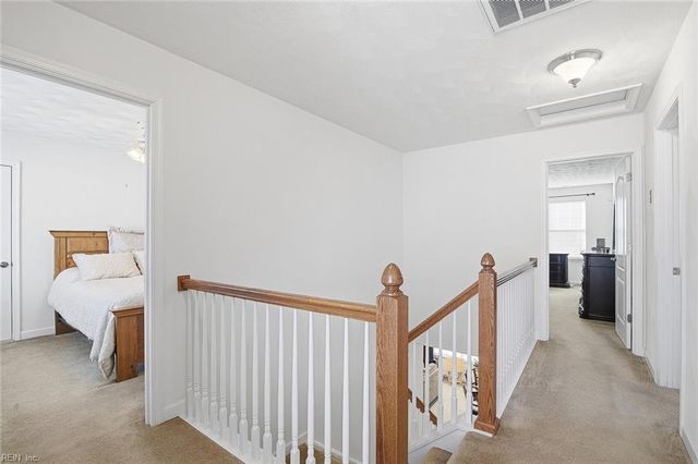 23 Ferncliff DR, Hampton, VA 23669