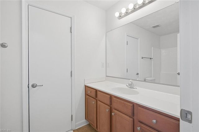 23 Ferncliff DR, Hampton, VA 23669