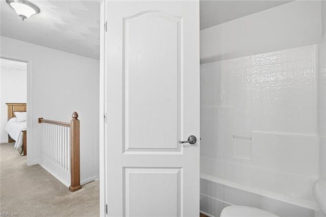 23 Ferncliff DR, Hampton, VA 23669