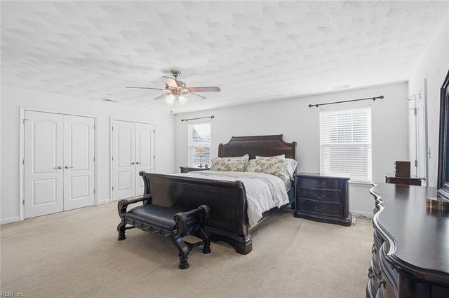 23 Ferncliff DR, Hampton, VA 23669