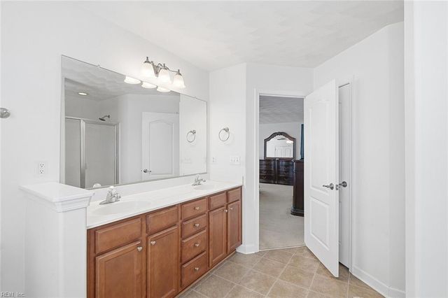 23 Ferncliff DR, Hampton, VA 23669